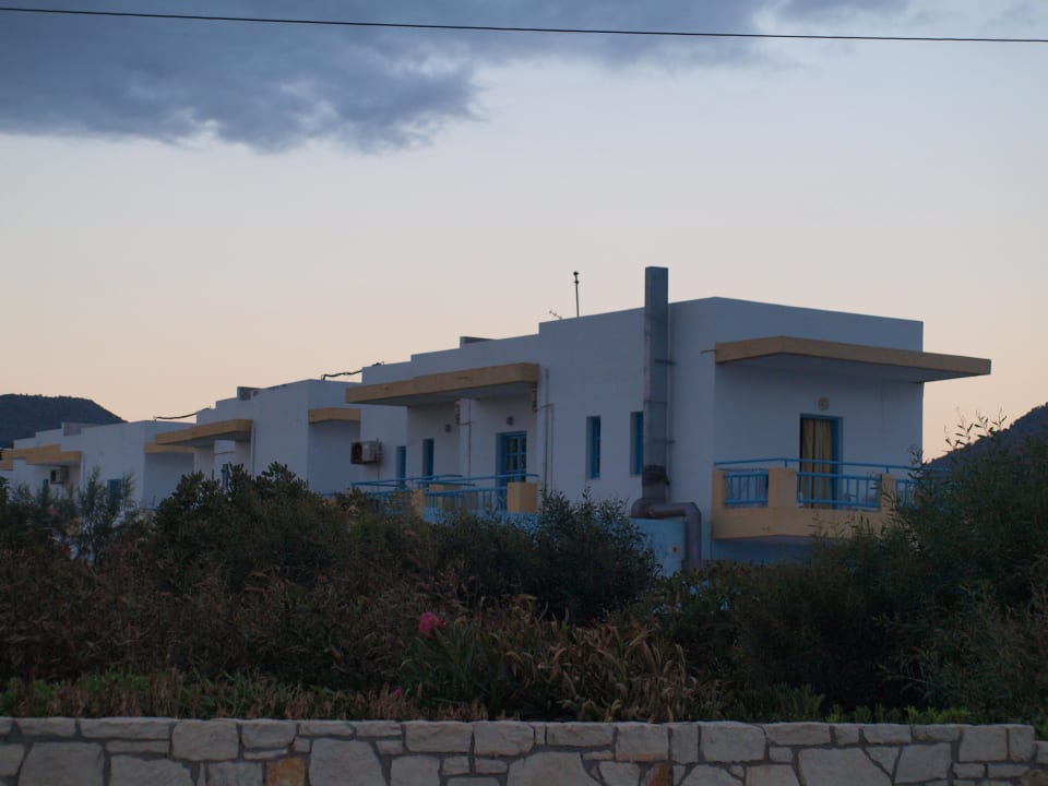 Aparthotel Kasapakis Kasapakis Hotel & Apartments