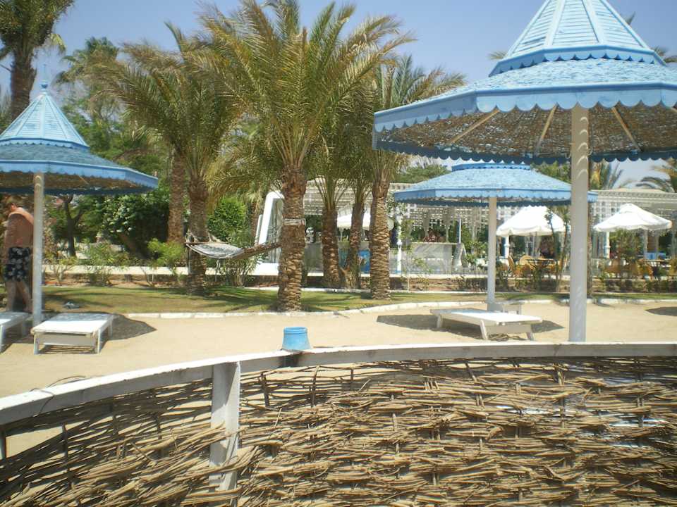 Chillen  The Grand Hotel Hurghada