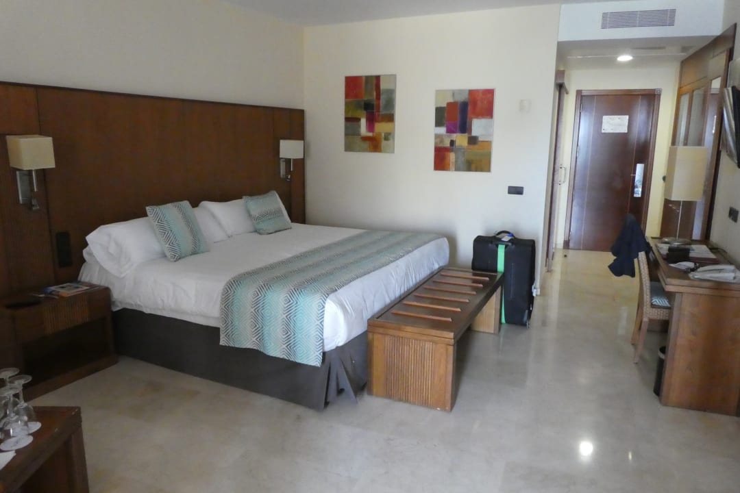 Zimmer Gloria Palace Royal Hotel & Spa