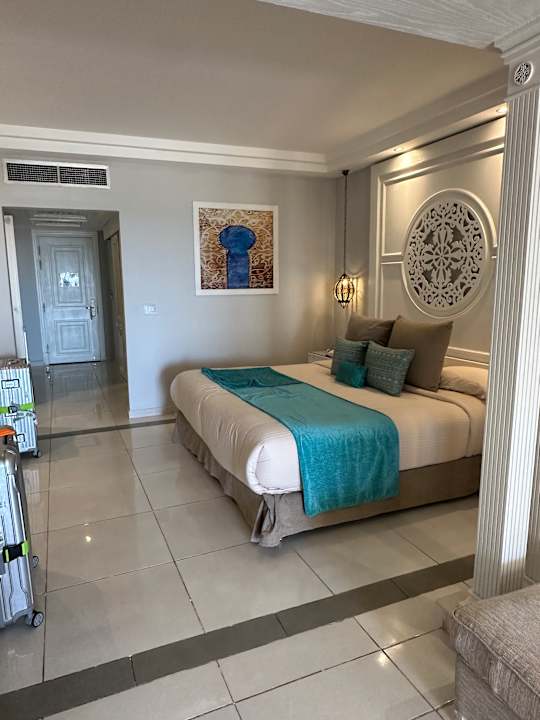 Zimmer The Grand Palace - Adults only