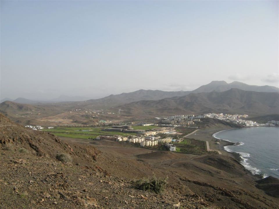 Playitas Gran Resort Playitas Aparthotel