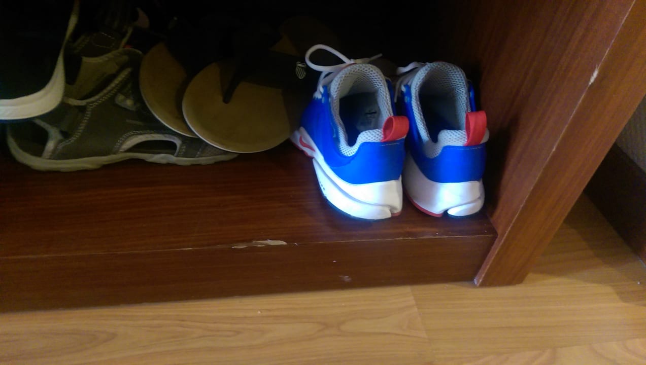 Zimmer Vita Silva Hotel