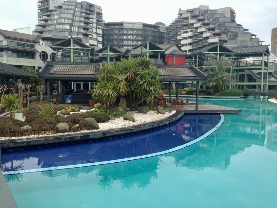 Pool Limak Lara Deluxe Hotel & Resort