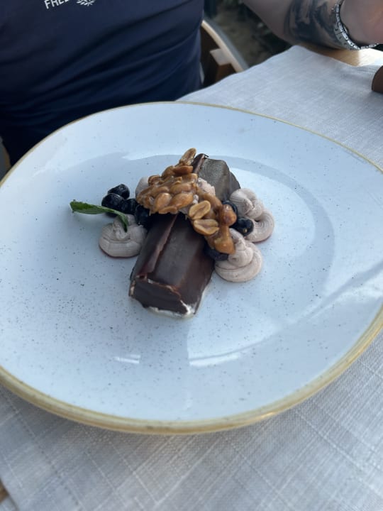 Gastro Harmony Boutique Resort