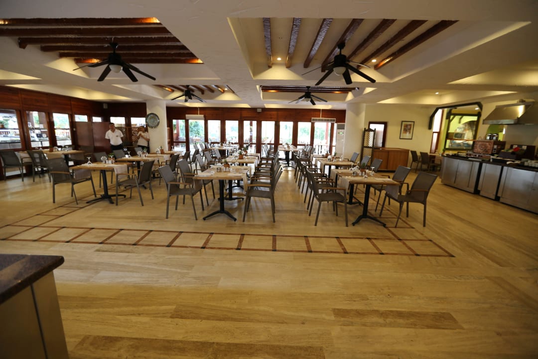 Restaurant Labranda Alantur Resort