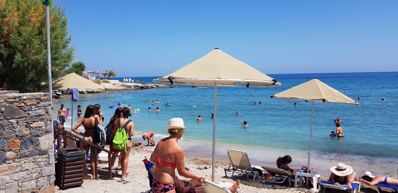 Strand Creta Maris Resort