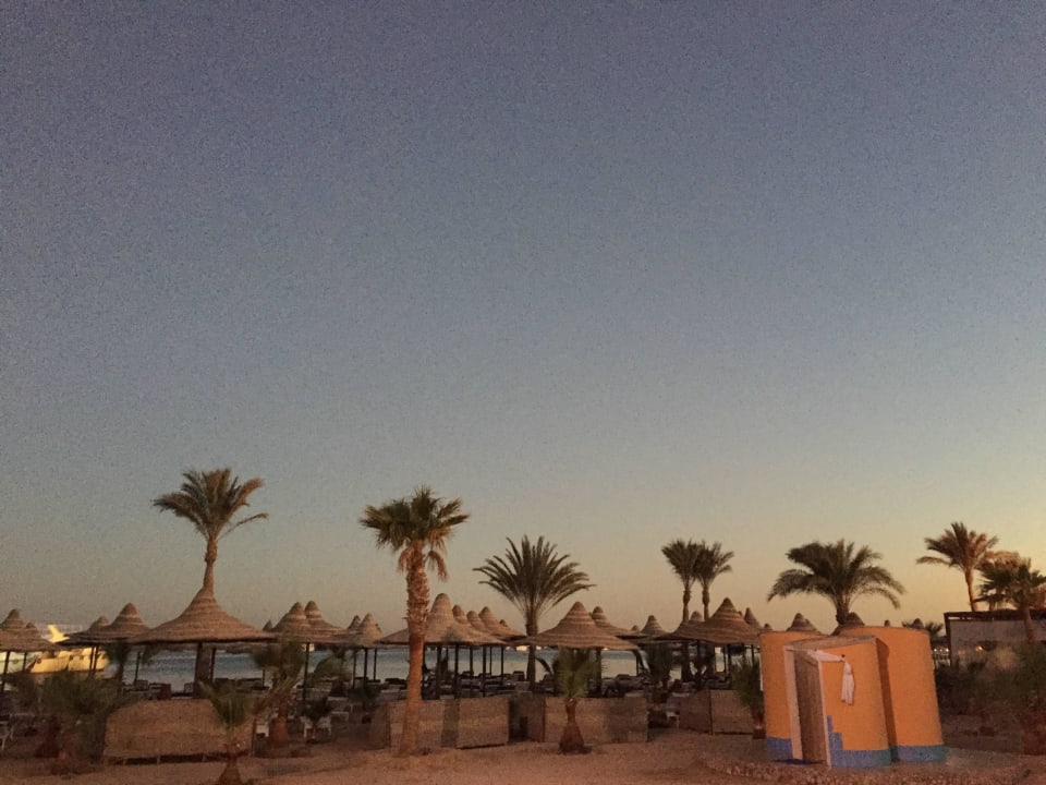 Am Strand Giftun Azur Resort