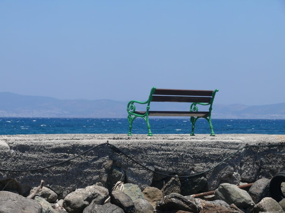 Hotel Oceanis Beach Resort  TUI BLUE Oceanis Beach and Spa Resort