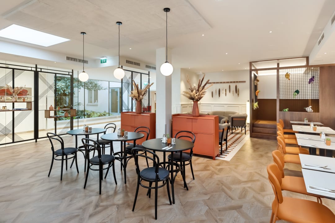 Gastro Austria Trend Hotel Anatol