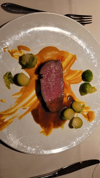 Gastro Hotel & Gasthof zum Hirschen