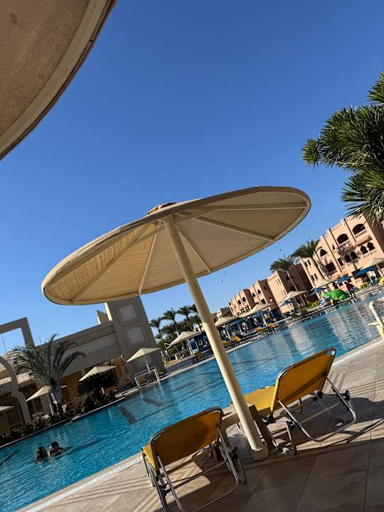 Pool Pickalbatros Aqua Vista Resort - Hurghada