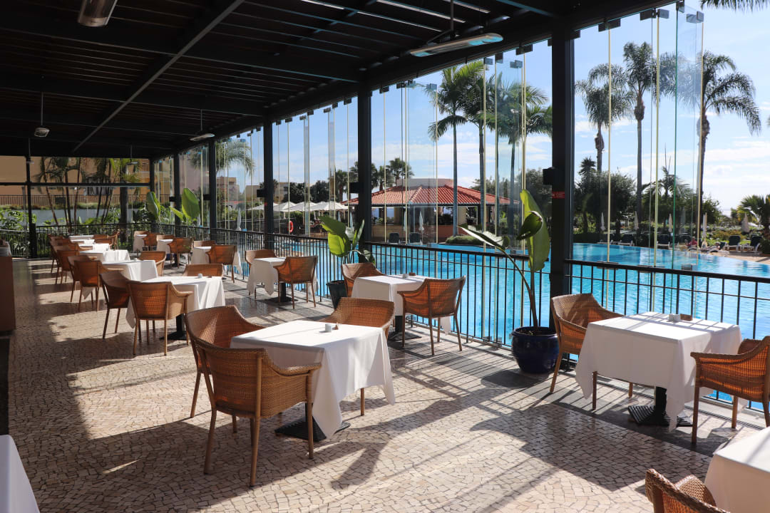Gastro Hotel Porto Mare - PortoBay