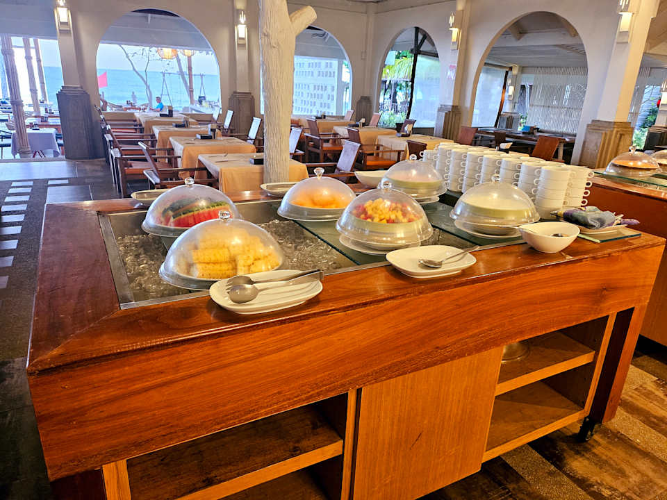 Gastro The Fair House Beach Resort