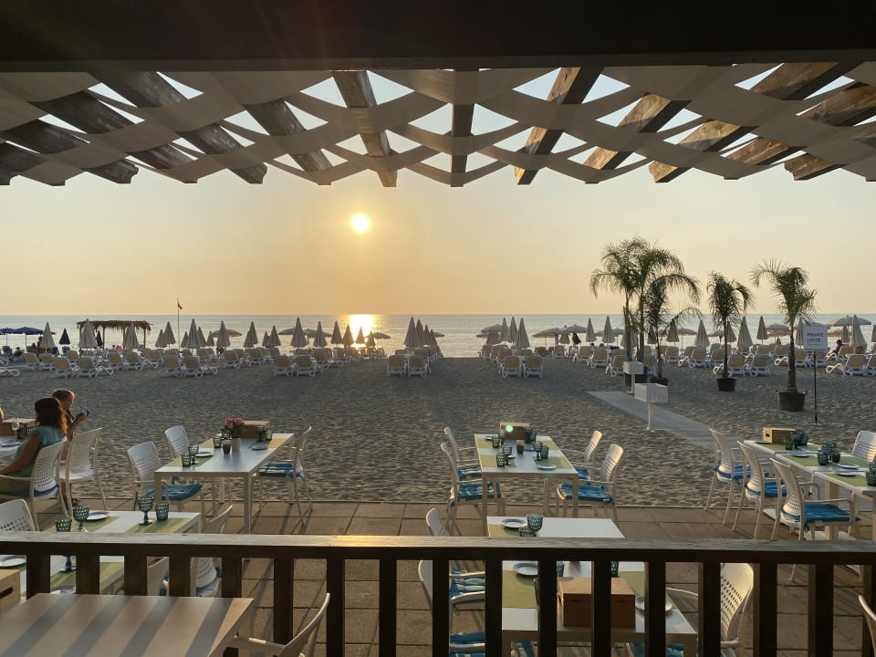 Ausblick TUI MAGIC LIFE Calabria