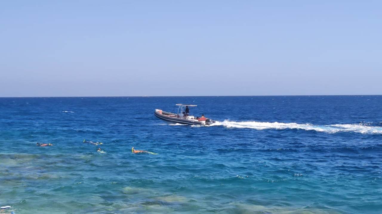 Strand Sunny Days El Palacio Resort & Spa