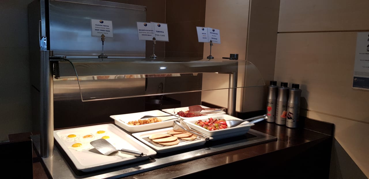 Gastro Aparthotel Pabisa Orlando
