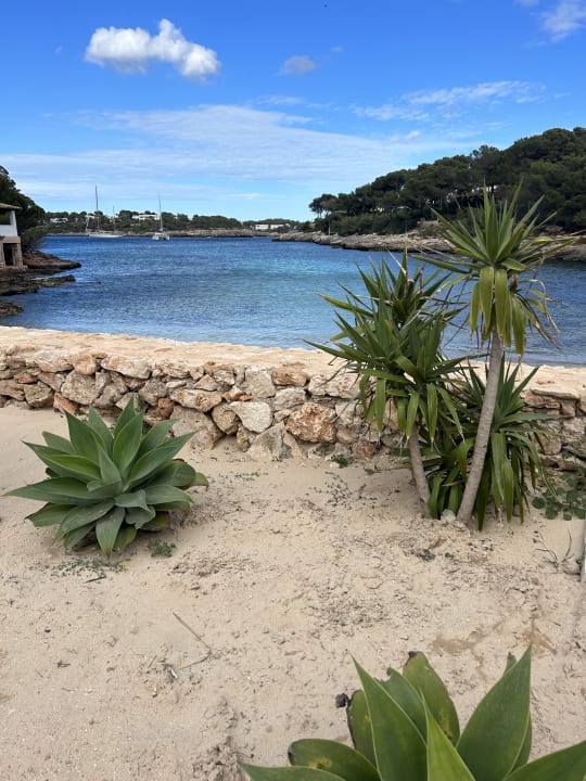 Strand Ikos Porto Petro