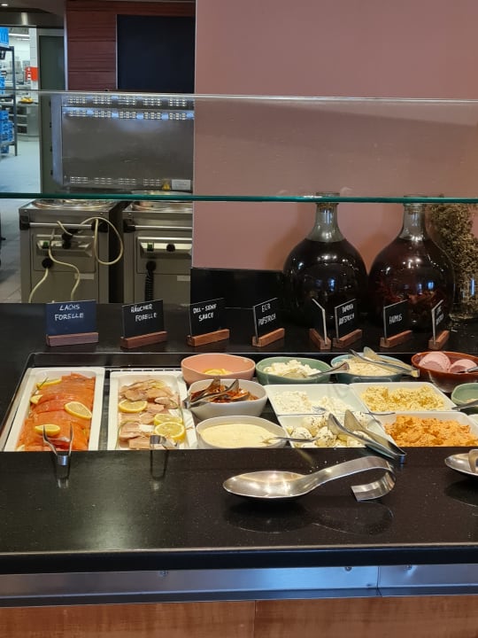 Gastro Hotel Reiters Supreme