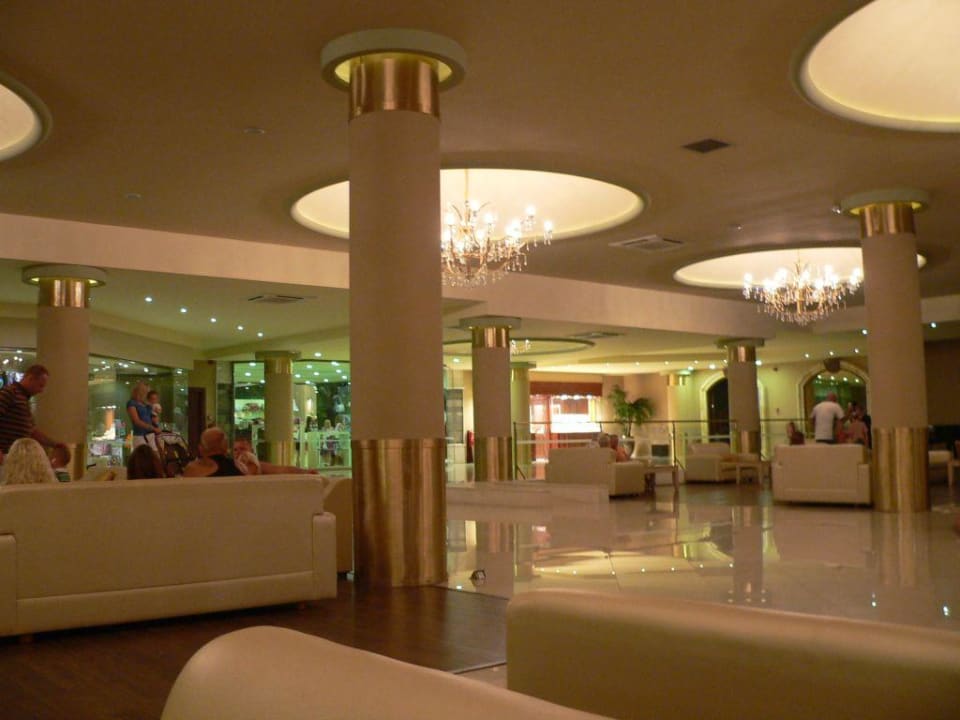 Отель Kipriotis Village Resort