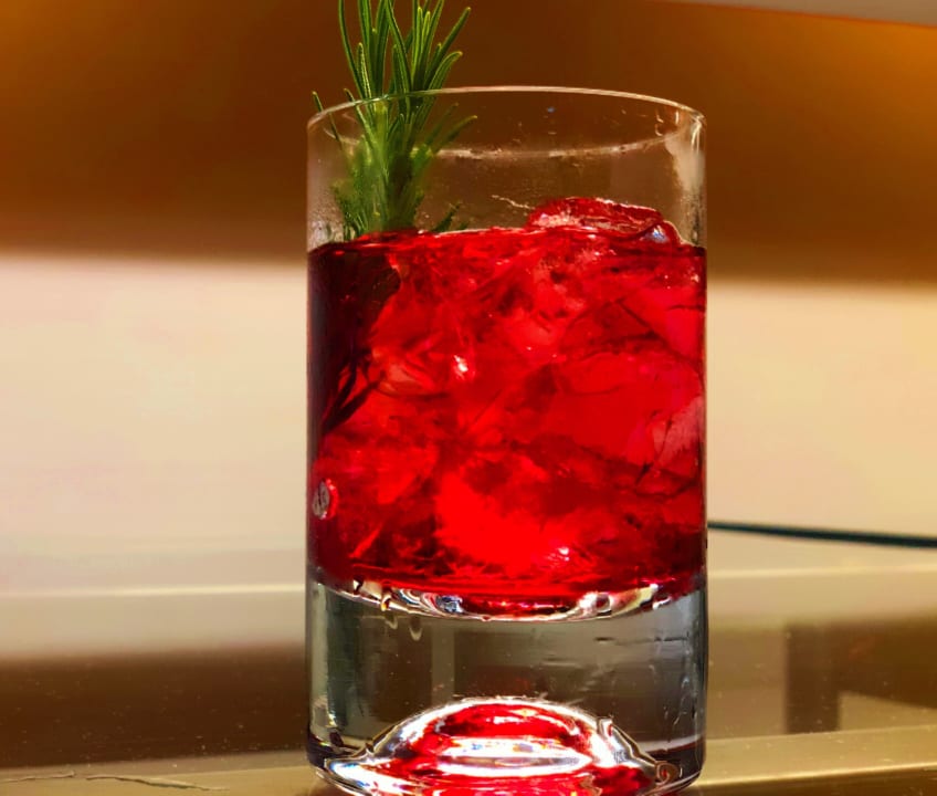 Gastro Hotel Grand Side