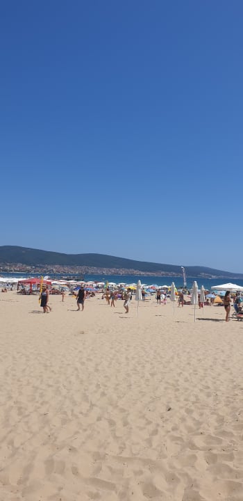 Strand HI Hotels Imperial Resort