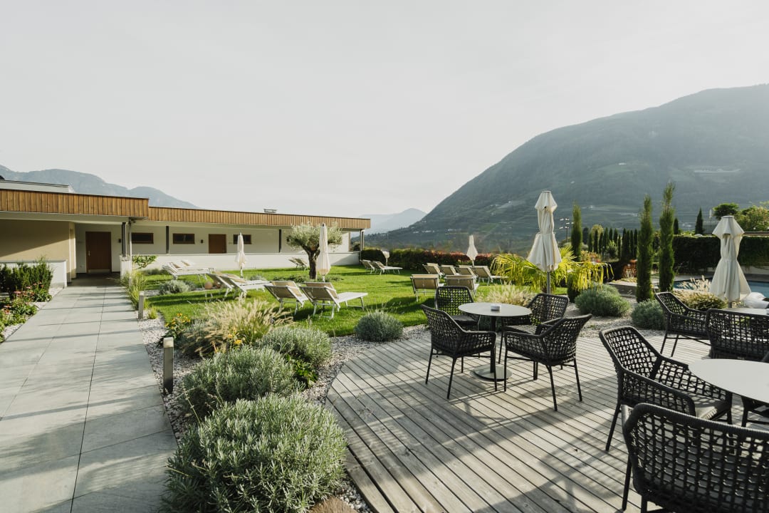 Gastro Hotel Der Heinrichshof & Residence