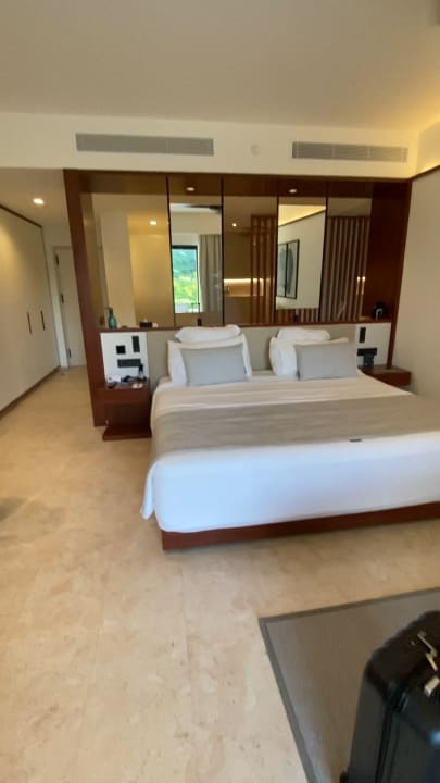 Zimmer Live Aqua Punta Cana - All Inclusive - Adults Only