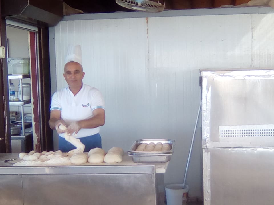 Strand Calimera Hane Garden