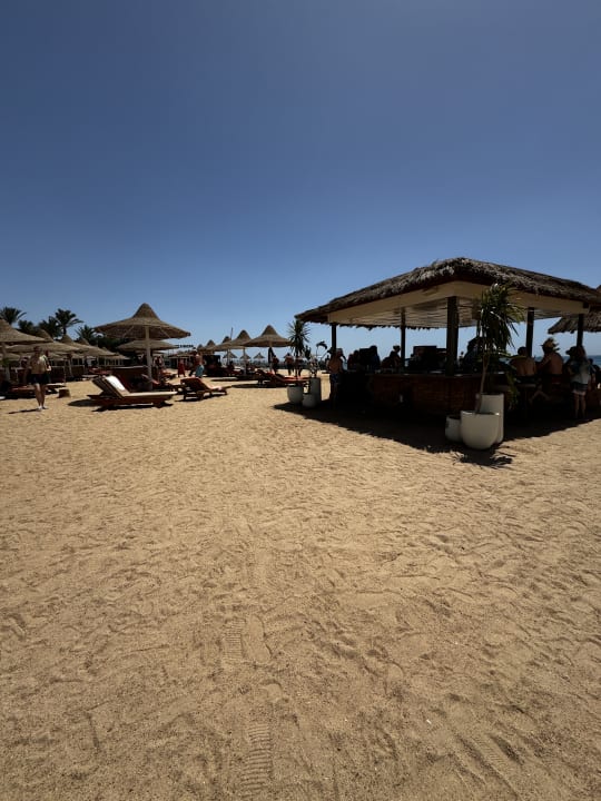 Strand Siva Grand Beach