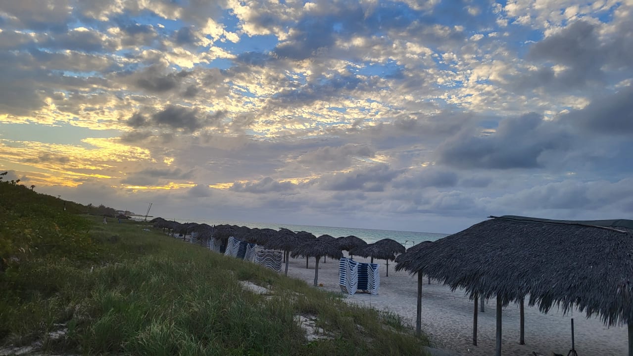 Strand Melia Las Antillas - Adults only