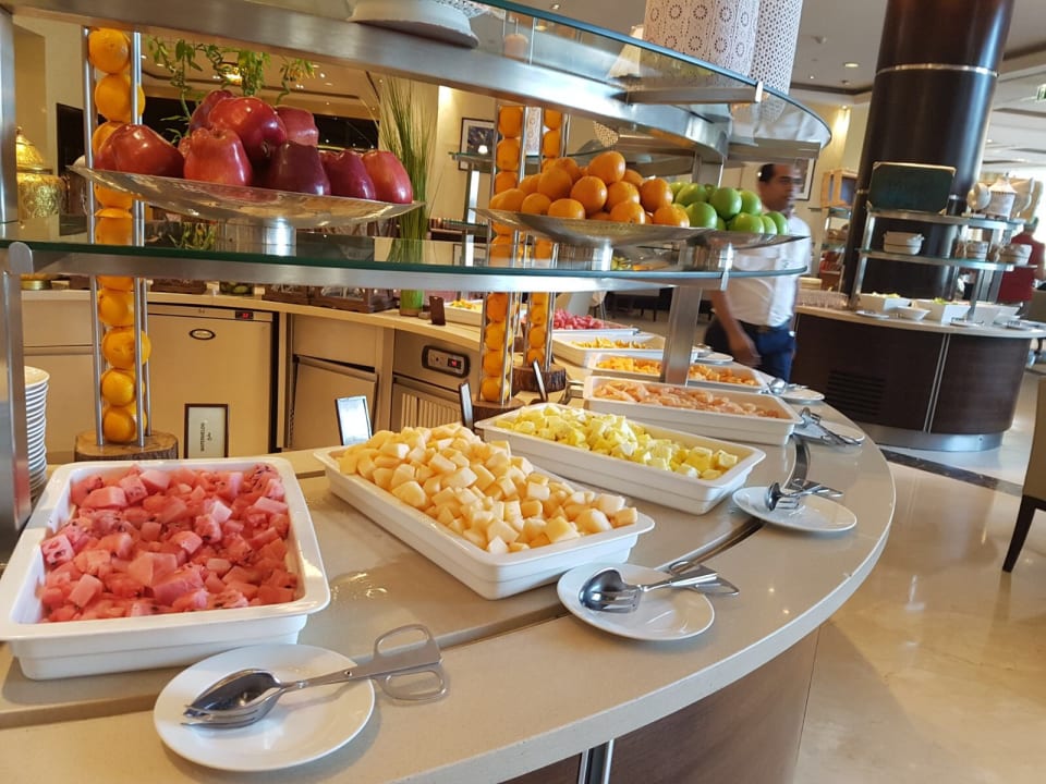 Gastro Rixos Al Mairid Ras Al Khaimah