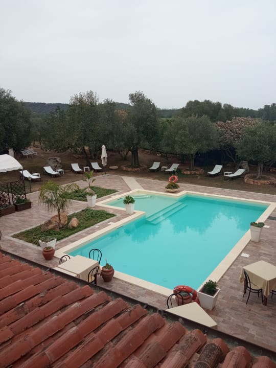 Pool Hotel Baja Azzurra