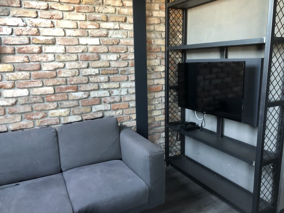 Zimmer Cityloft Hotel Atasehir