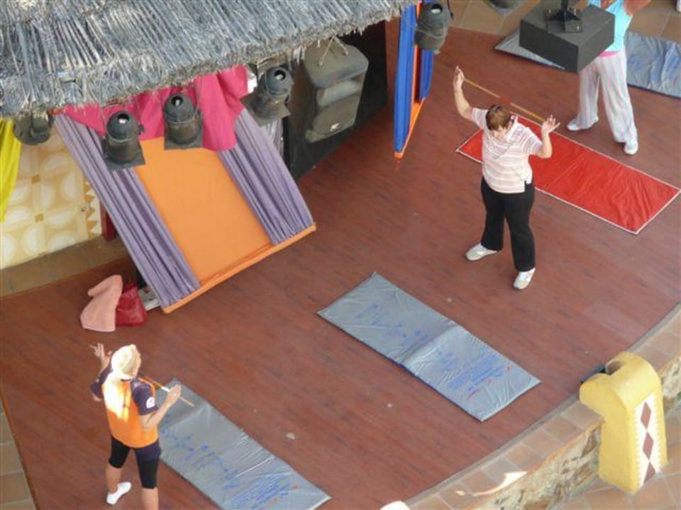 Fit & Fun Abora Buenaventura by Lopesan Hotels