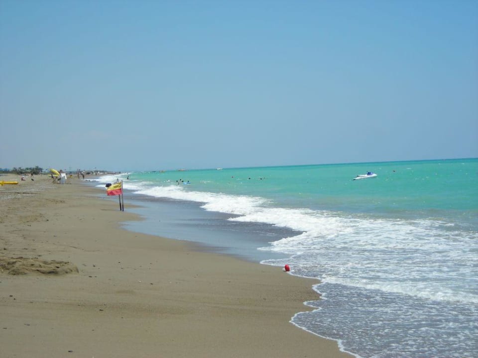 Strand Crystal Family Comfort Collection