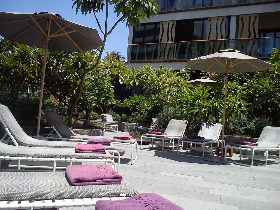 Liegen Bohemia Suites & Spa - Adults only