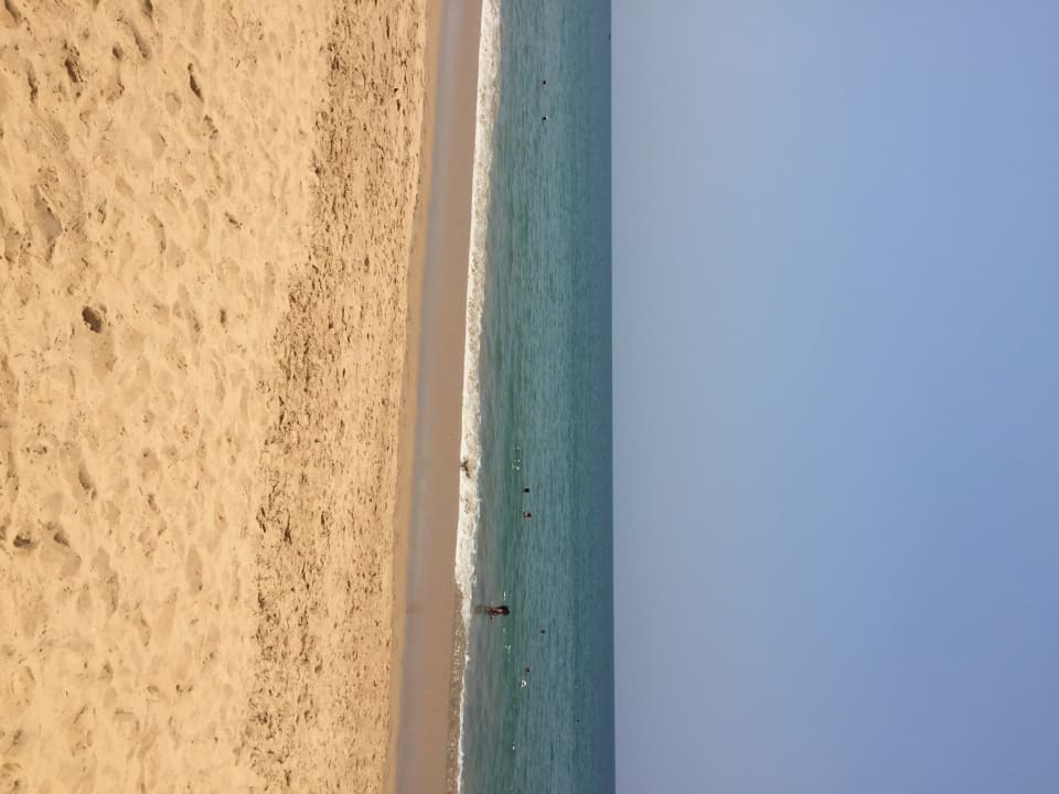 Strand The Briza Beach Resort Khaolak