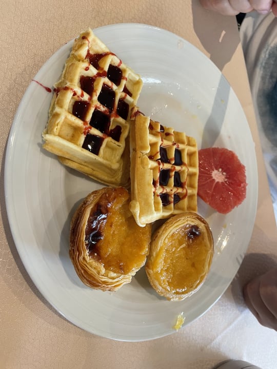 Gastro PortoBay Falésia