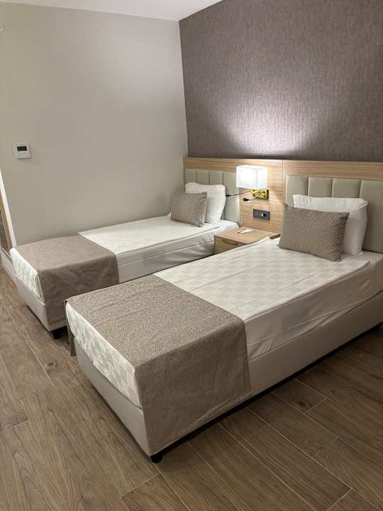 Zimmer Luna Vista Belek