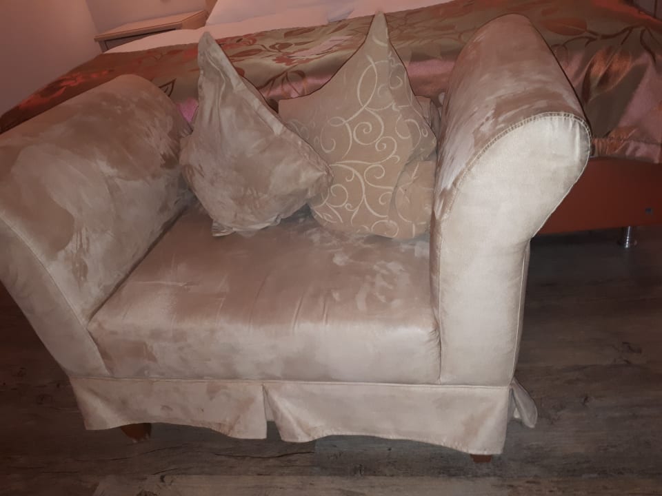 Zimmer Hotel Ampervilla