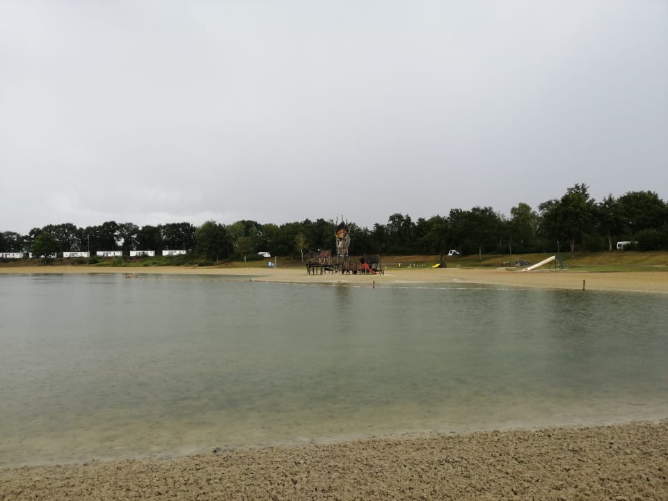 Außenansicht Roompot Hunzedal