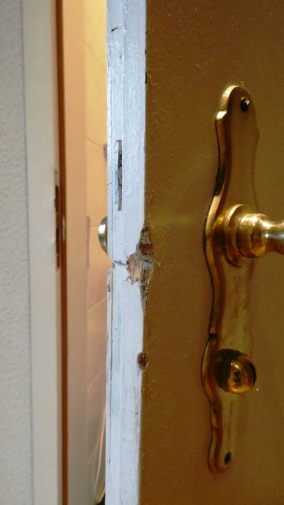 Zimmer Eurostars Park Hotel Maximilian