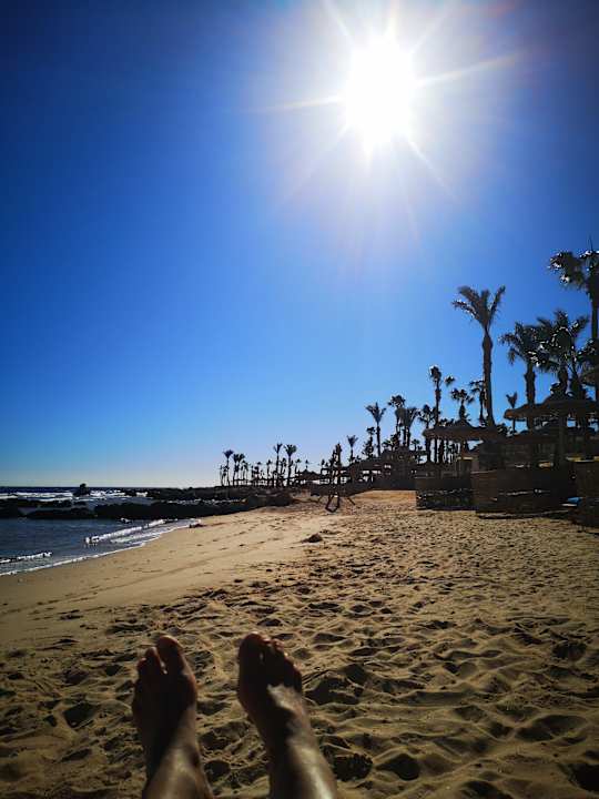 Strand Pickalbatros Citadel Resort