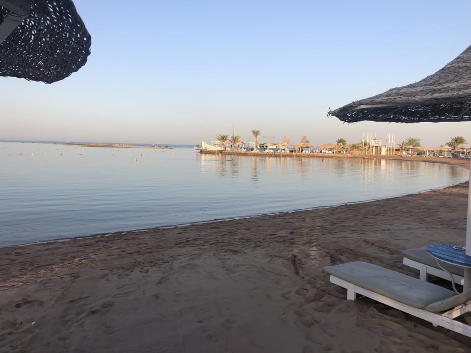 Strand LABRANDA Club Makadi