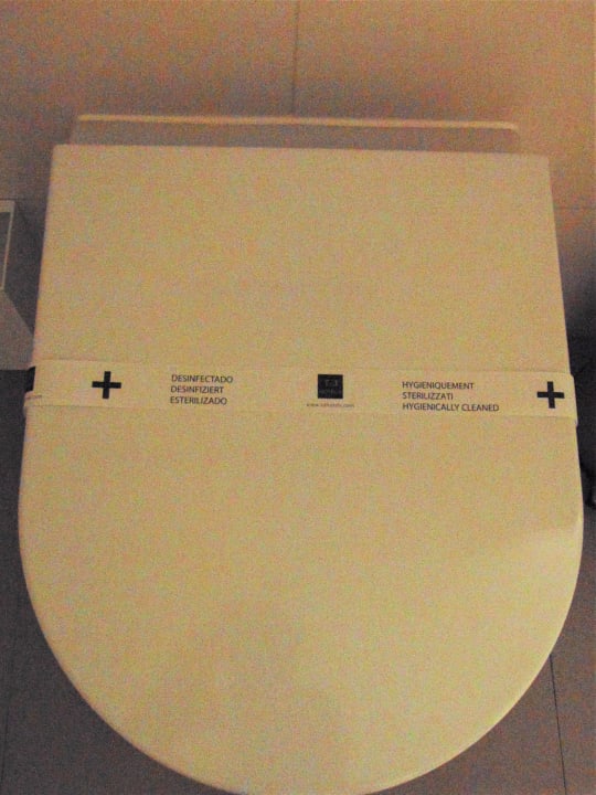 Zimmer Hotel Trópico