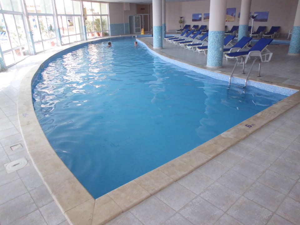 Pool GRIFID Encanto Beach