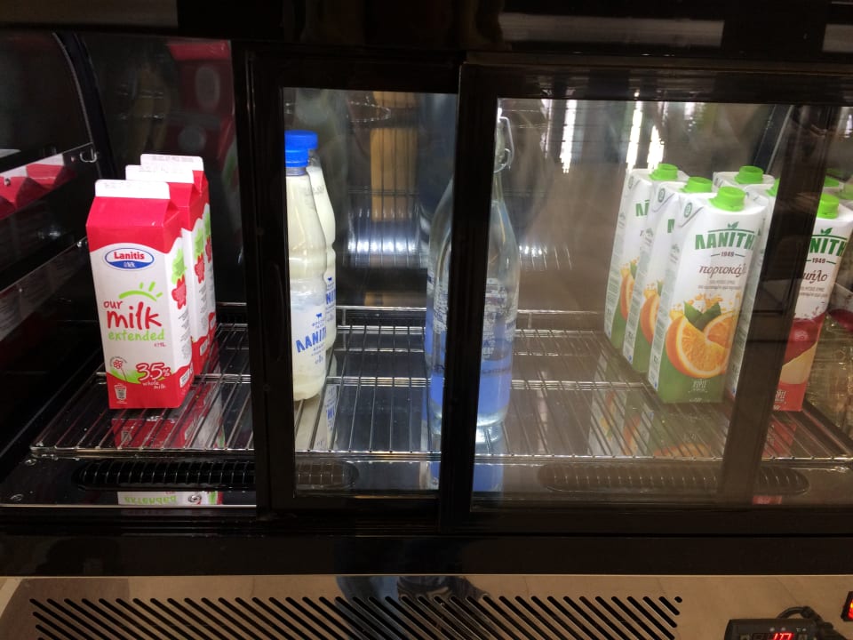 Restaurant The Rise Hotel