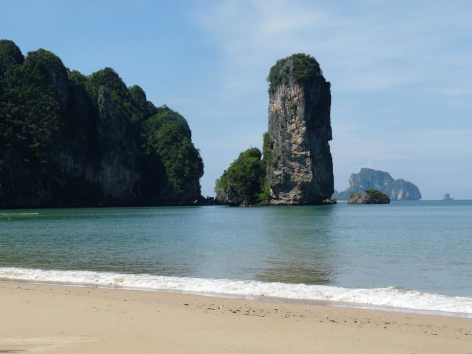 Pai Plong Beach Aonang Villa Resort