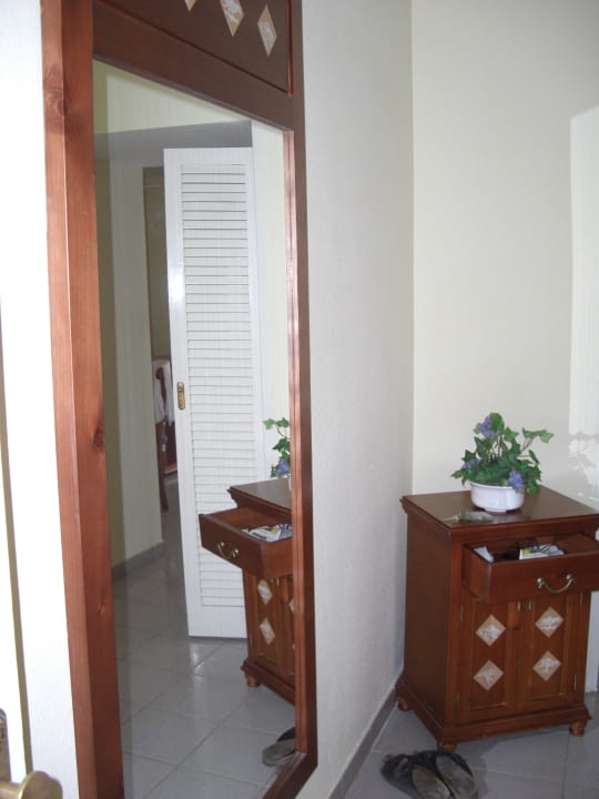 Zimmer 1098 Los Olivos Beach Resort