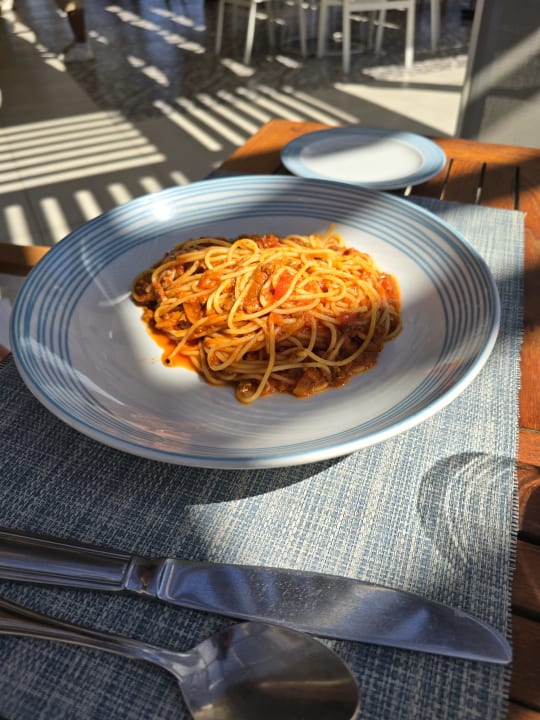 Gastro Steigenberger Resort Ras Soma